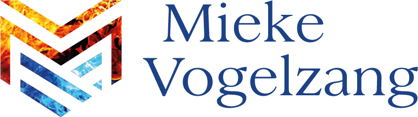 Logo Mieke Vogelzang - Positieve gezondheid